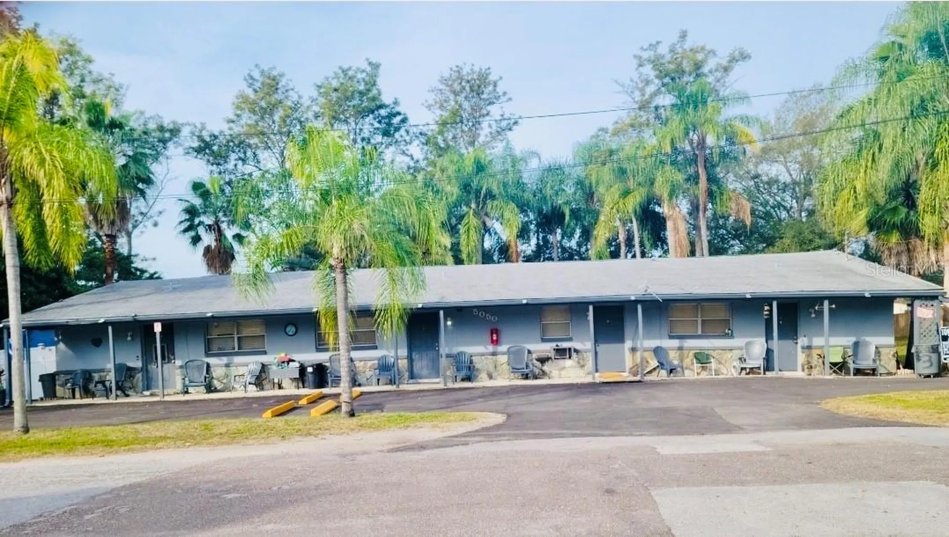5050 74th Street N St Petersburg FL 33709