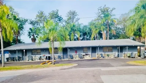 5050 74TH Street N St Petersburg FL 33709