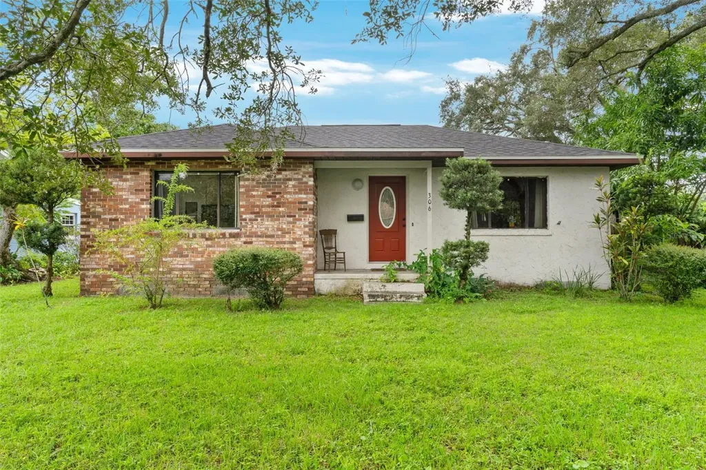 306 Carey Place Lakeland FL 33803