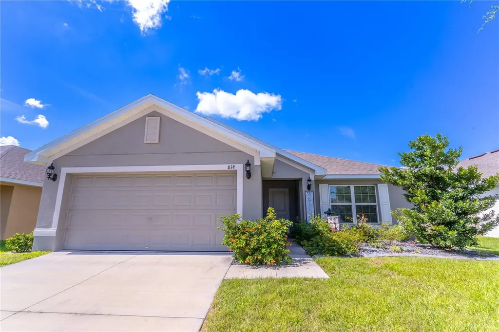 814 Chinoy Road Davenport FL 33837