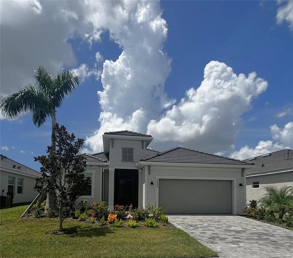 17435 Jadestone Court Venice FL 34293