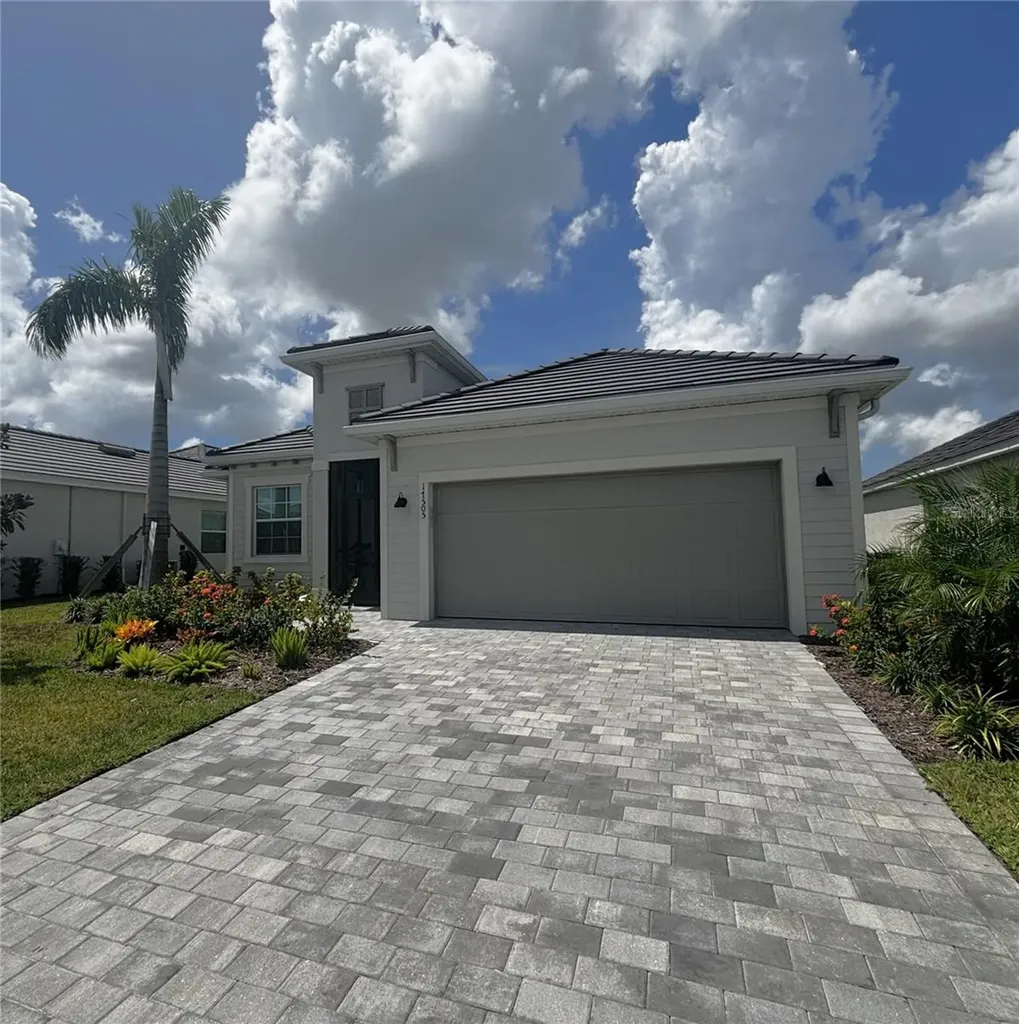 17435 Jadestone Court Venice FL 34293