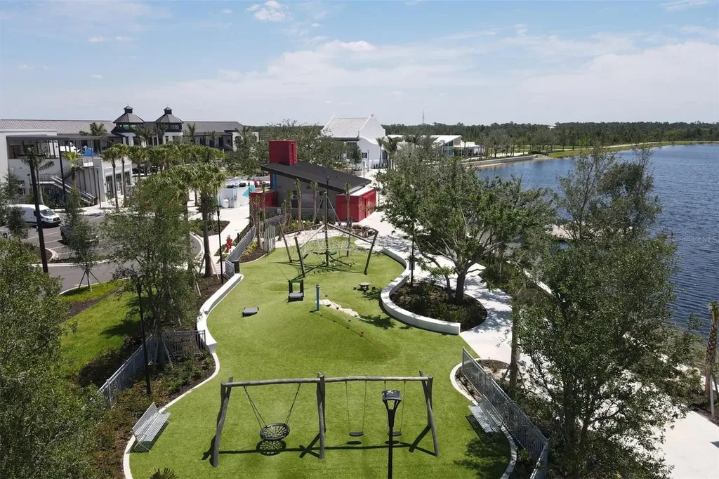 17435 Jadestone Court Venice FL 34293