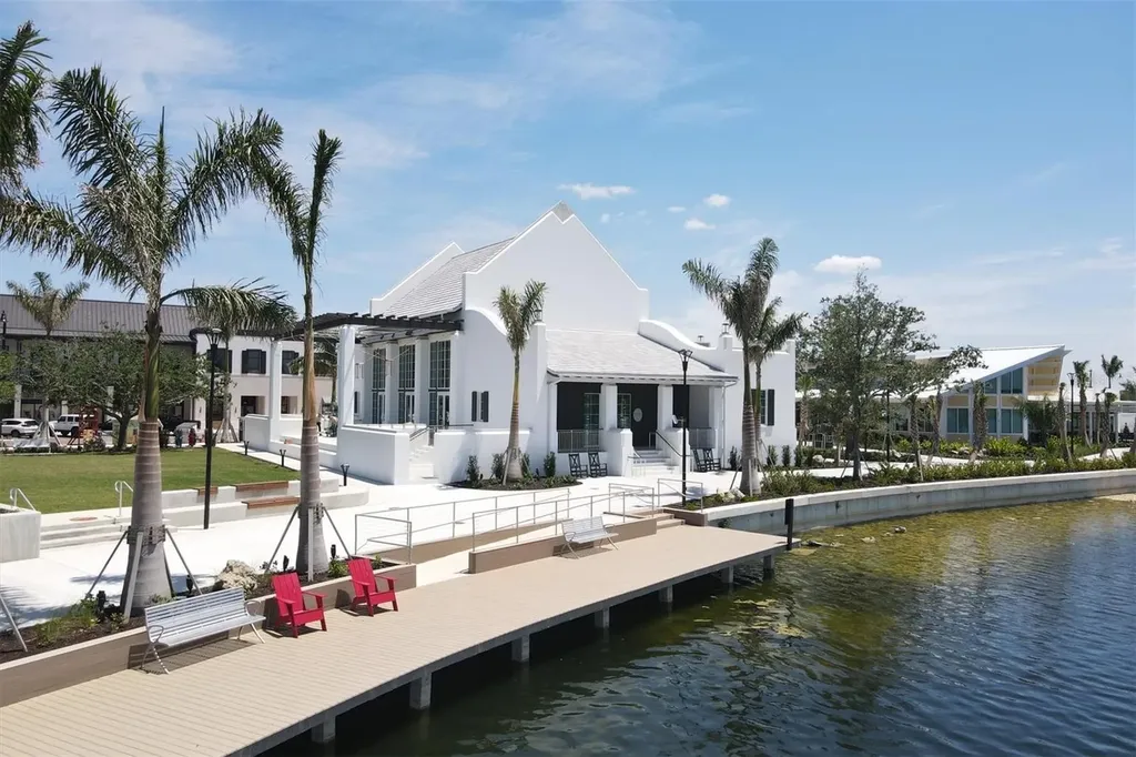 17435 Jadestone Court Venice FL 34293
