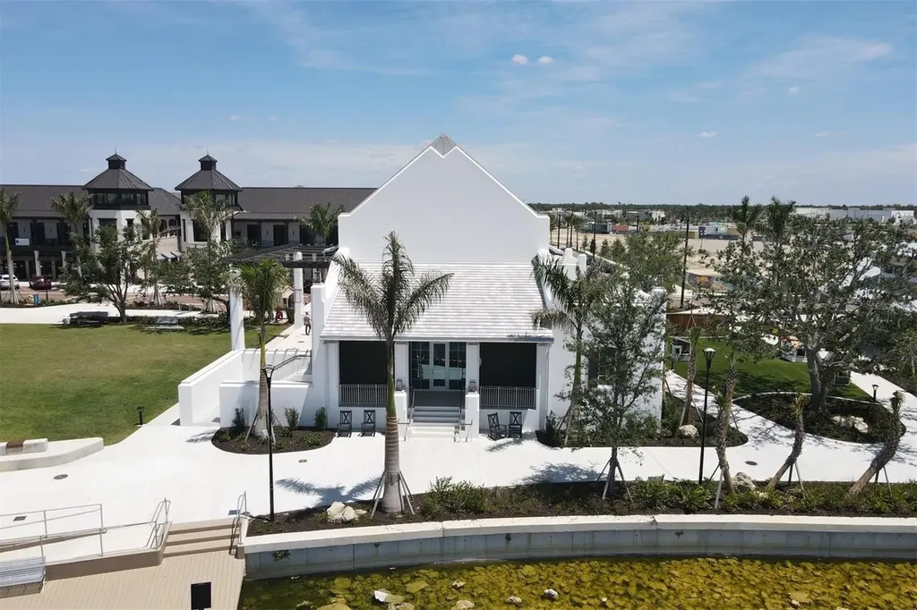 17435 Jadestone Court Venice FL 34293