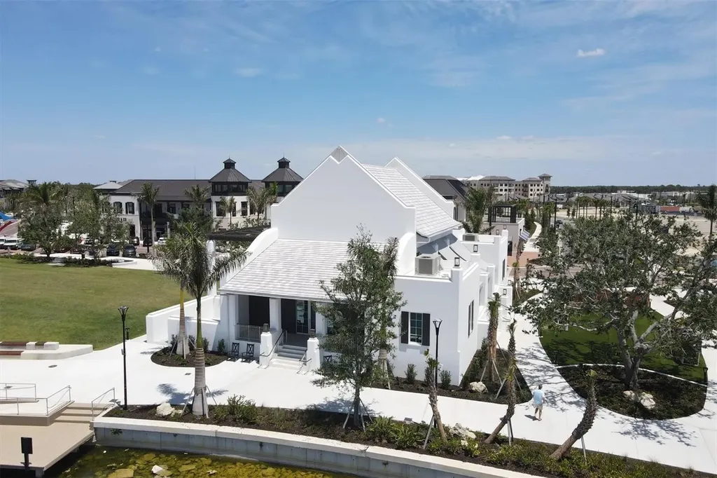 17435 Jadestone Court Venice FL 34293
