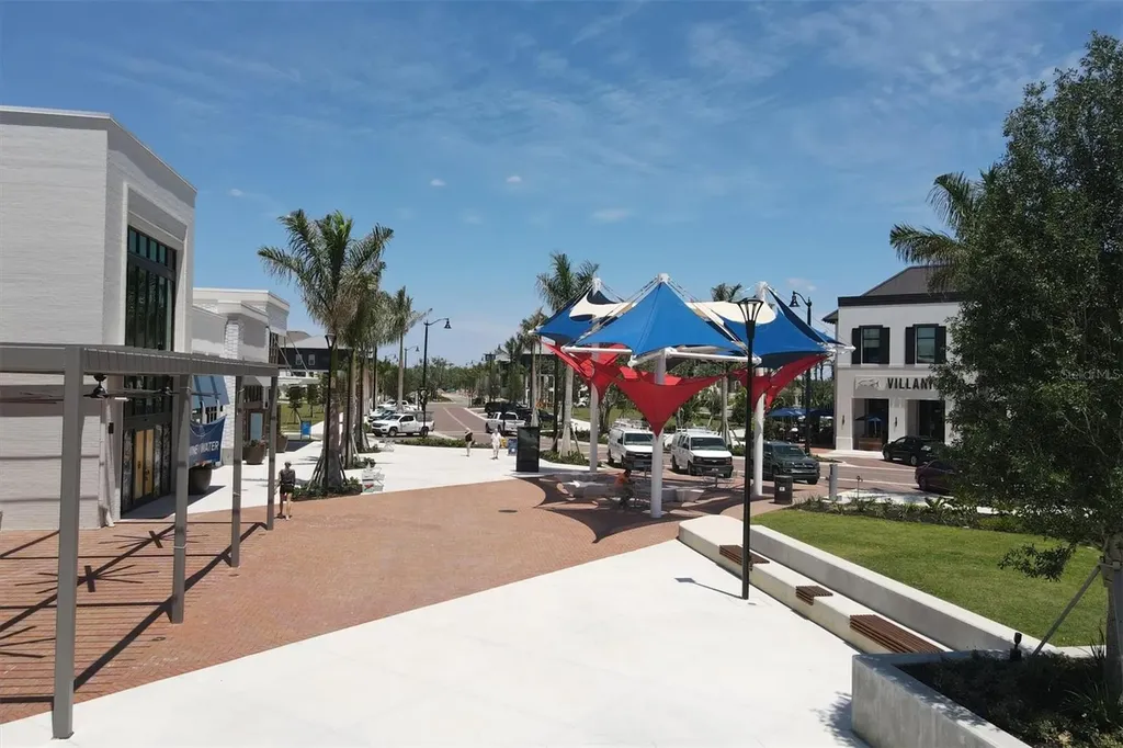 17435 Jadestone Court Venice FL 34293