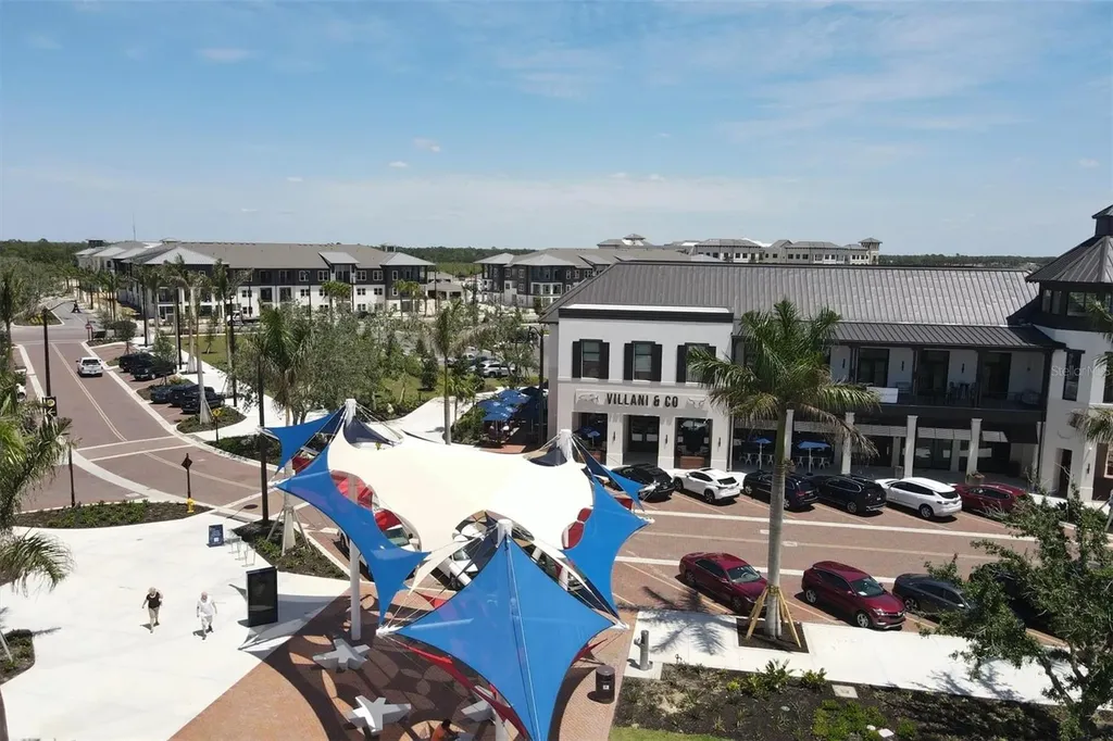 17435 Jadestone Court Venice FL 34293