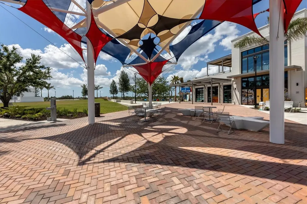 17435 Jadestone Court Venice FL 34293