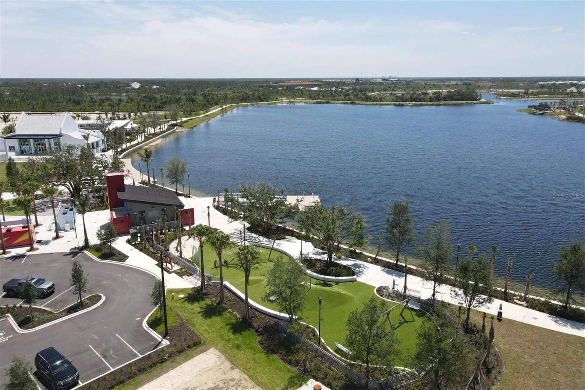 17435 Jadestone Court Venice FL 34293
