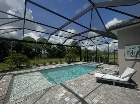 17435 Jadestone Court Venice FL 34293