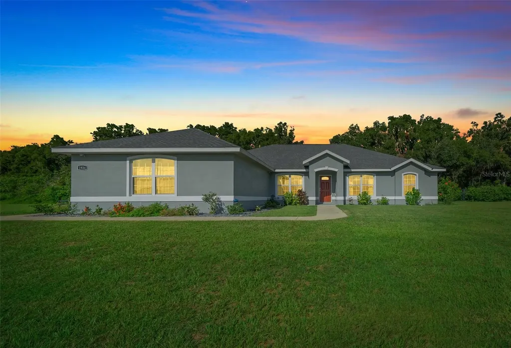 1934 NW 79th Loop Ocala FL 34475