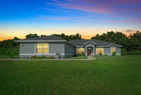 1934 NW 79th Loop Ocala FL 34475