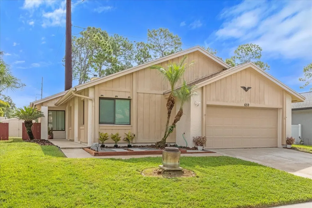 659 Airmont Avenue Altamonte Springs FL 32714