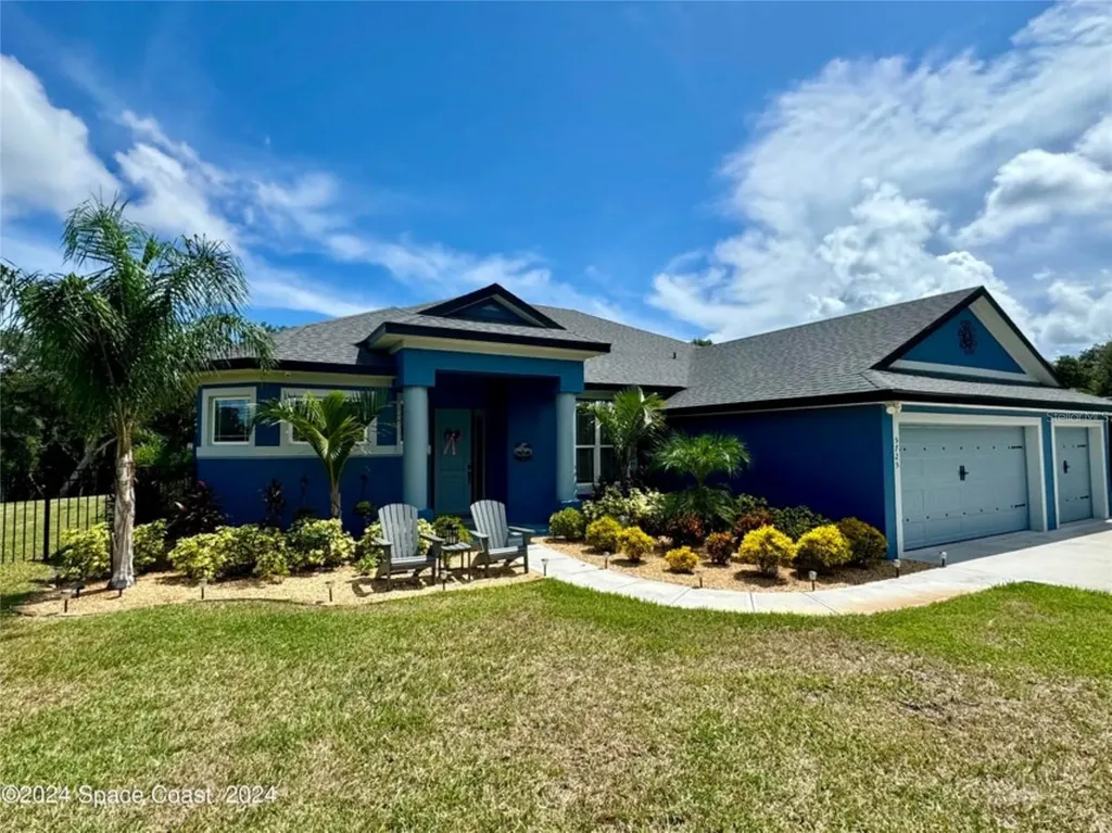 5725 Barna Avenue Titusville FL 32780