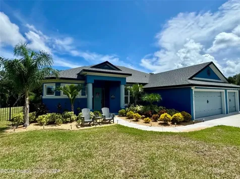 5725 Barna Avenue Titusville FL 32780