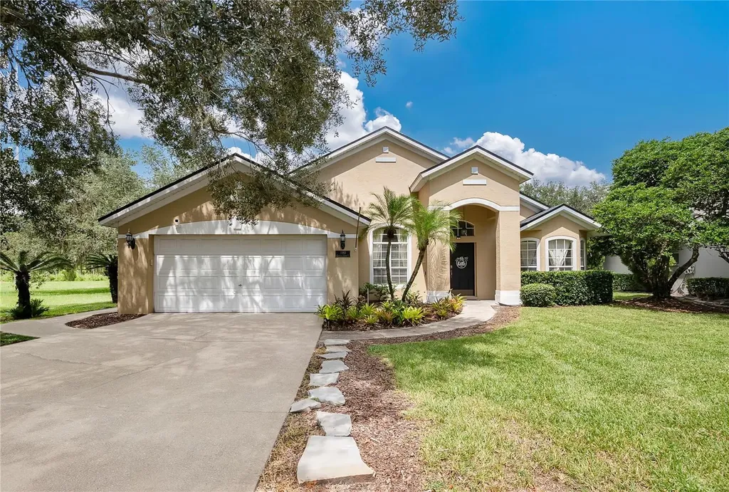 1180 Cardinal Creek Place Oviedo FL 32765