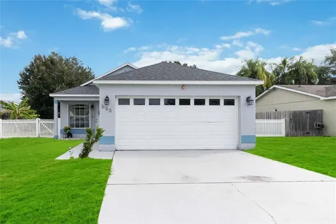 805 Nelson Drive Kissimmee FL 34758