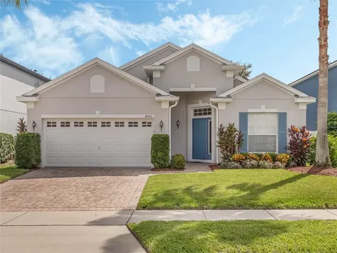 4003 Feldspar Trail Orlando FL 32826