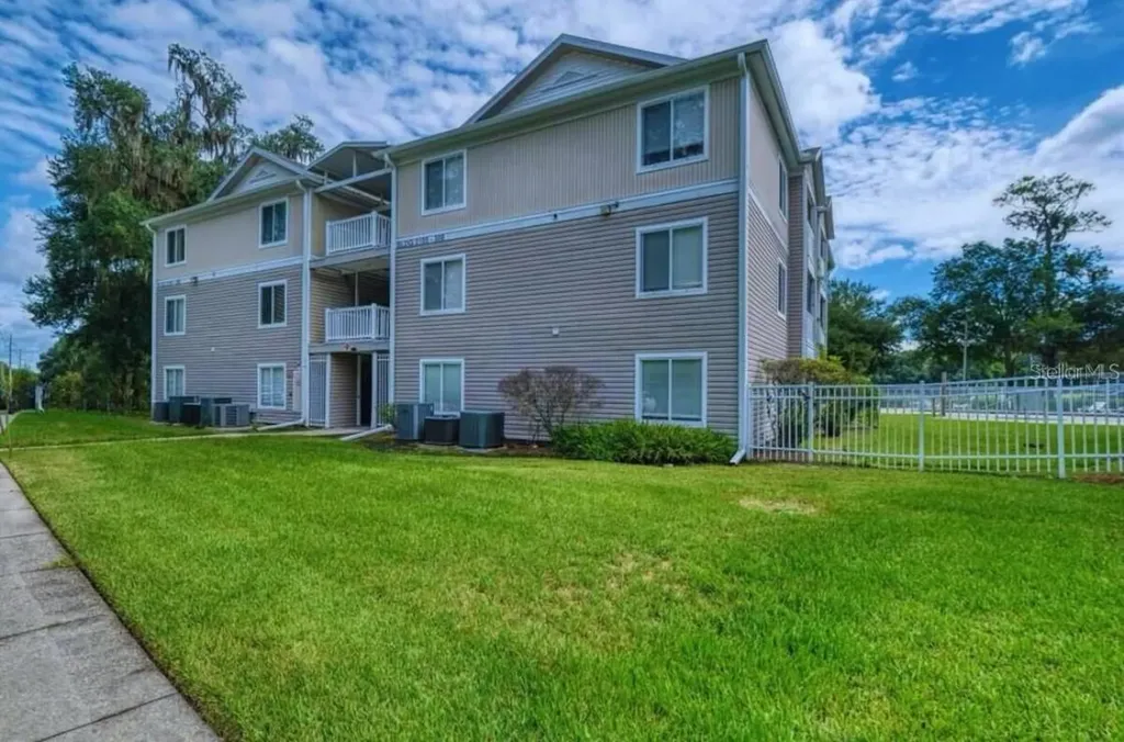 4000 SW 23rd Street Gainesville FL 32608