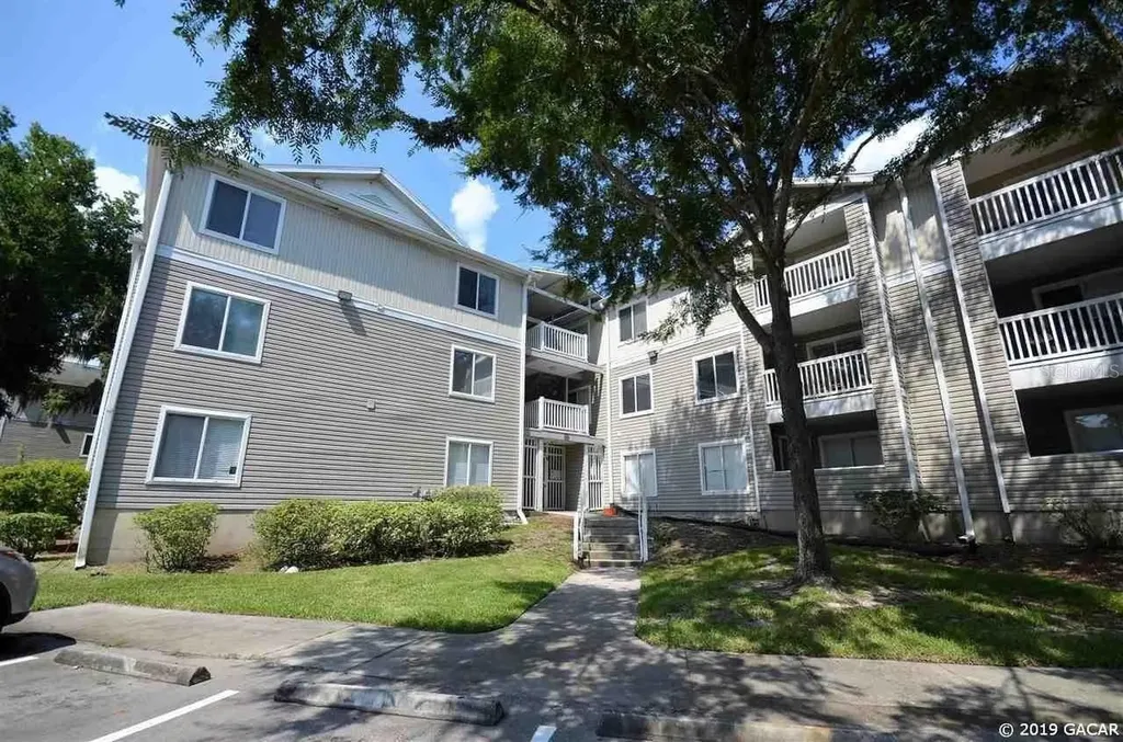 4000 SW 23rd Street Gainesville FL 32608