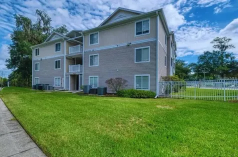 4000 SW 23rd Street Gainesville FL 32608