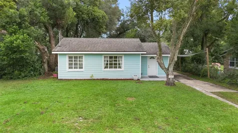 1137 W Euclid Avenue Deland FL 32720