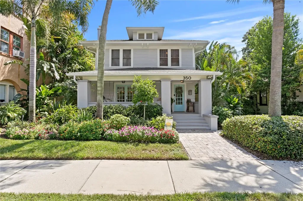350 13th Avenue NE St Petersburg FL 33701