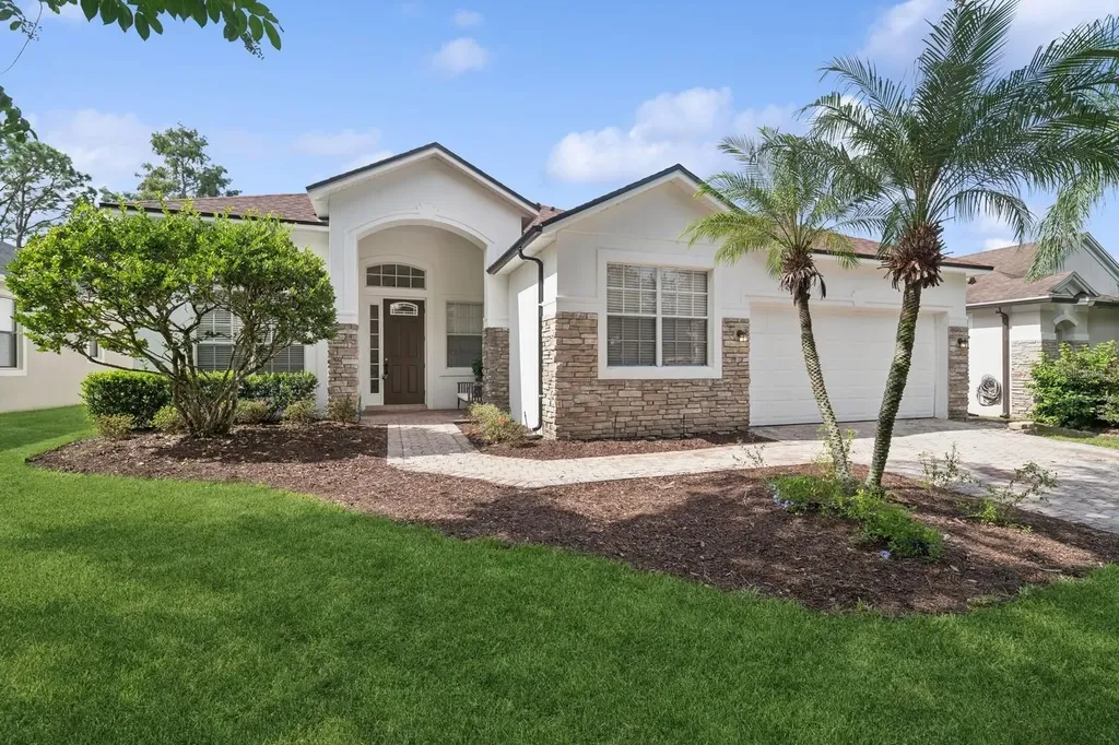 3368 Red Ash Circle Oviedo FL 32766