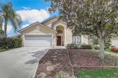 122 Santana Place Davenport FL 33897
