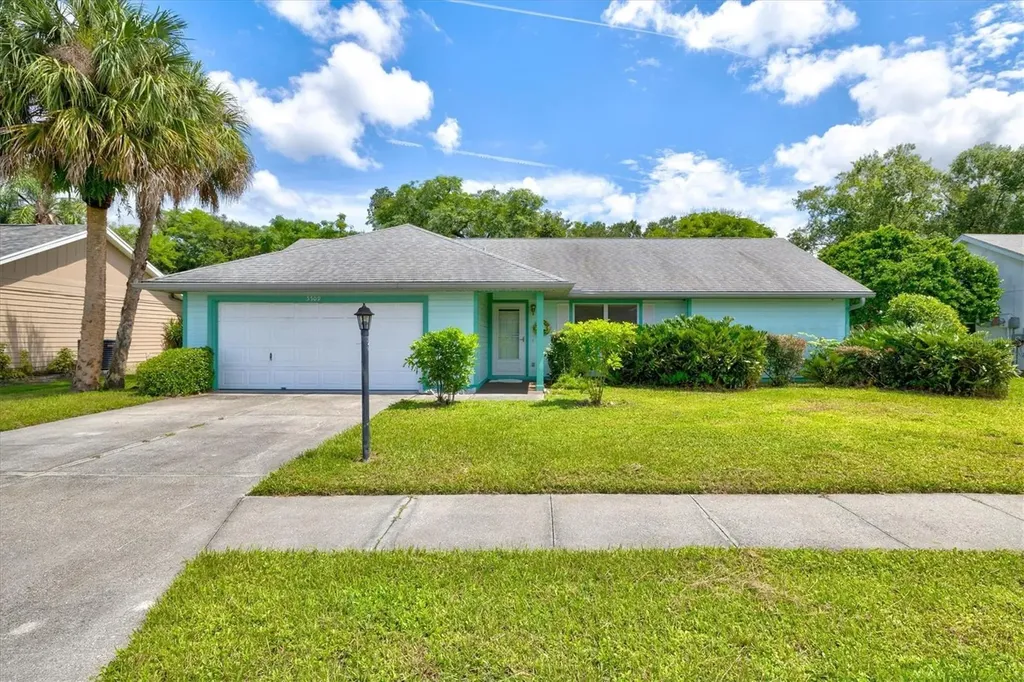 5509 35th Court E Bradenton FL 34203