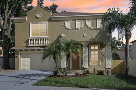 2305 W Saint Isabel Street Tampa FL 33607
