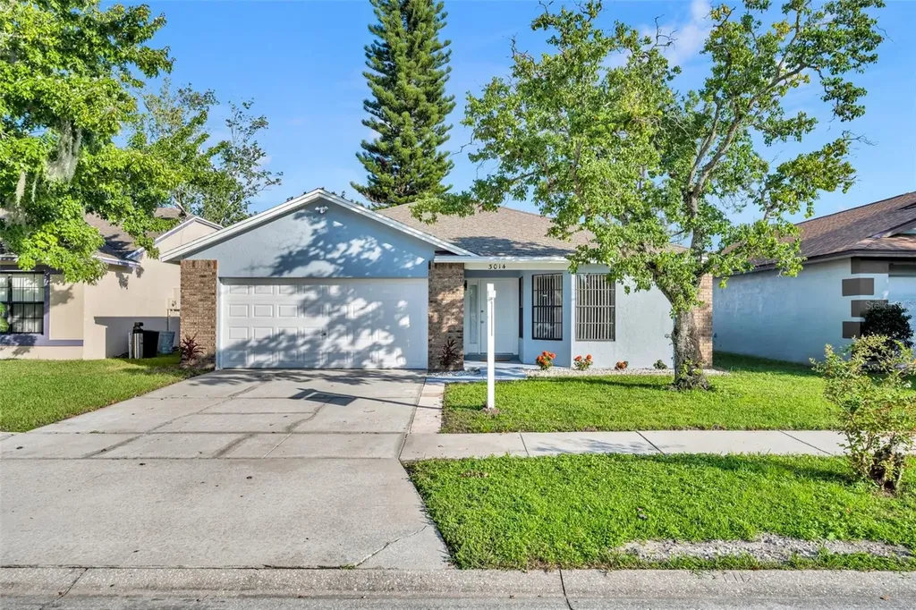 3014 Woodruff Drive Orlando FL 32837