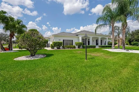 757 Foxhound Drive Port Orange FL 32128