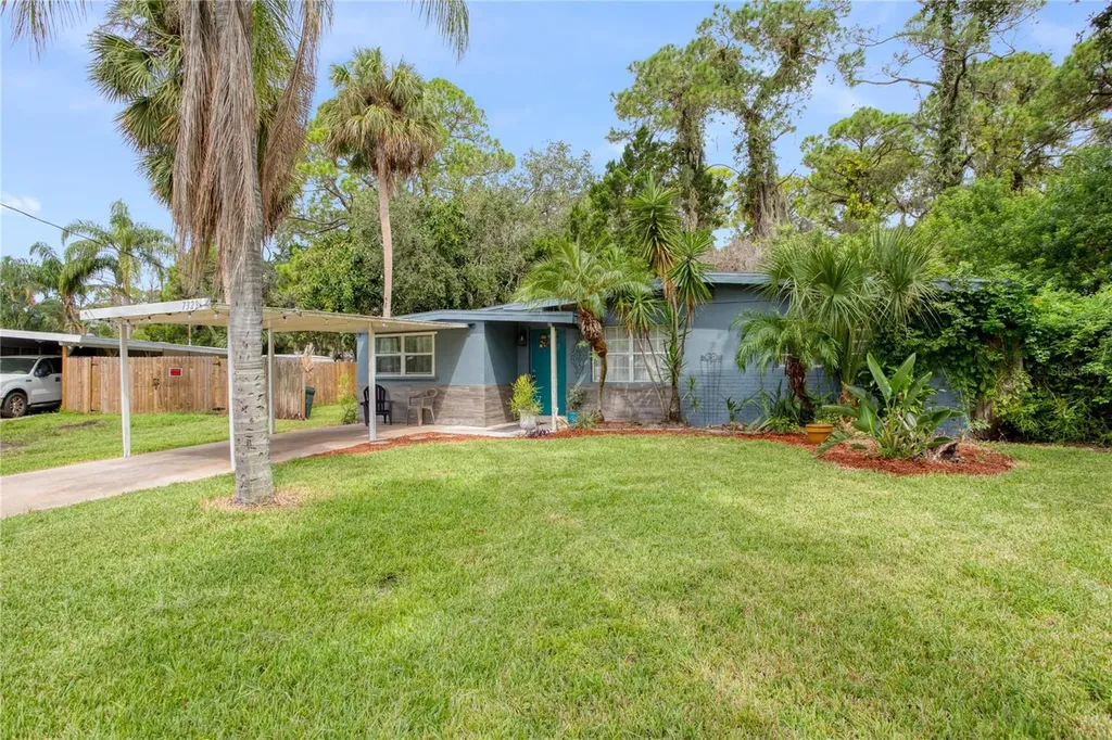 7329 Royal Palm Drive New Port Richey FL 34652