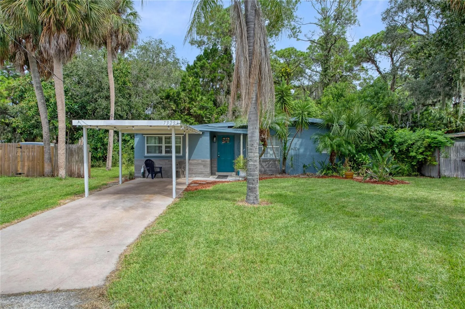 7329 Royal Palm Drive New Port Richey FL 34652