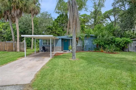 7329 Royal Palm Drive New Port Richey FL 34652
