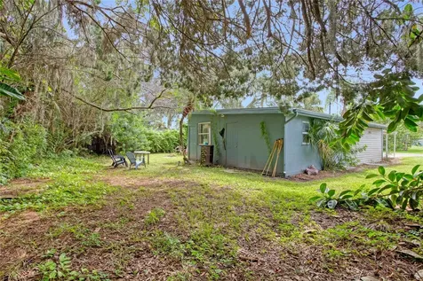 7329 Royal Palm Drive New Port Richey FL 34652