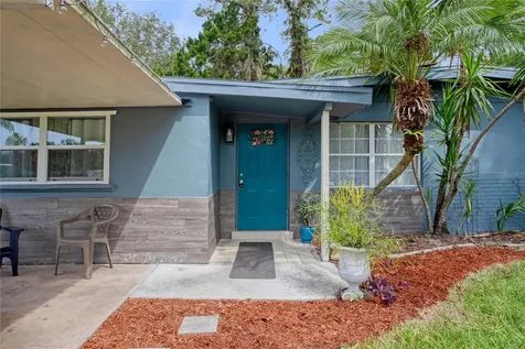 7329 Royal Palm Drive New Port Richey FL 34652