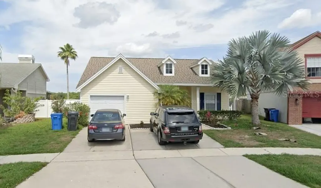11856 Branch Mooring Drive Tampa FL 33635