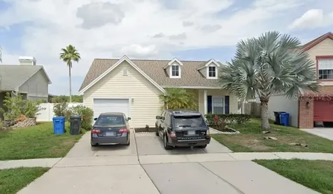 11856 Branch Mooring Drive Tampa FL 33635