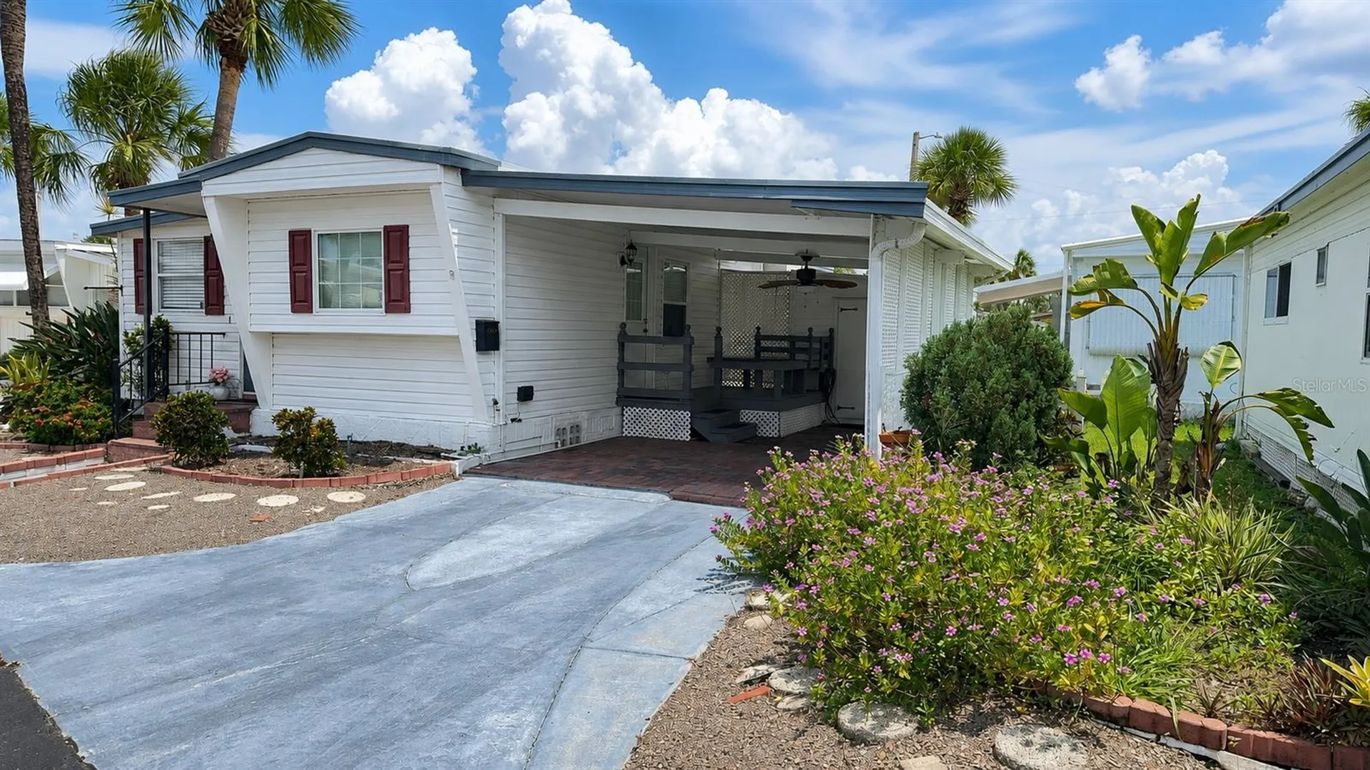4851 W Gandy Boulevard Tampa FL 33611