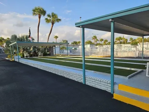 4851 W Gandy Boulevard Tampa FL 33611