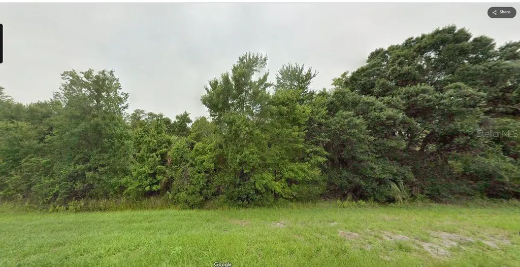 S Kenansville Road Okeechobee FL 34972