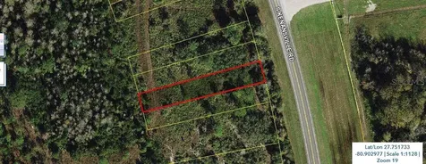 S Kenansville Road Okeechobee FL 34972