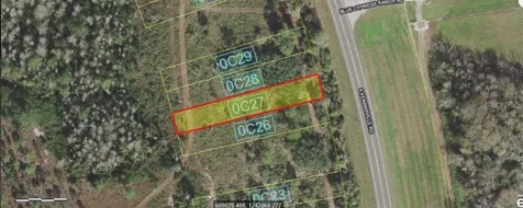 S Kenansville Road Okeechobee FL 34972