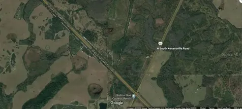 S Kenansville Road Okeechobee FL 34972