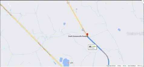 S Kenansville Road Okeechobee FL 34972