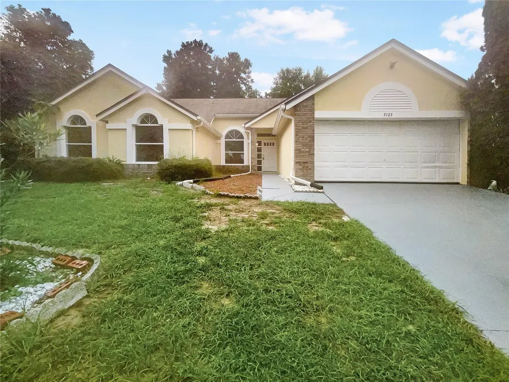 7127 Hiawassee Oak Drive Orlando FL 32818