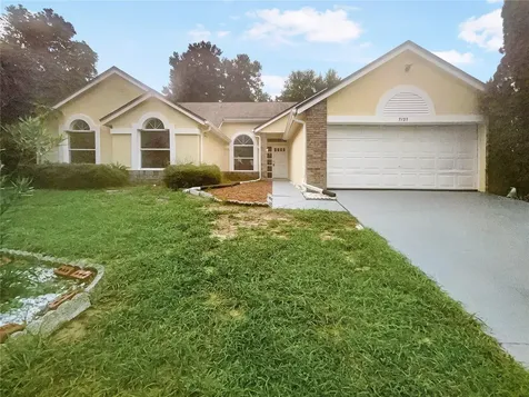 7127 Hiawassee Oak Drive Orlando FL 32818